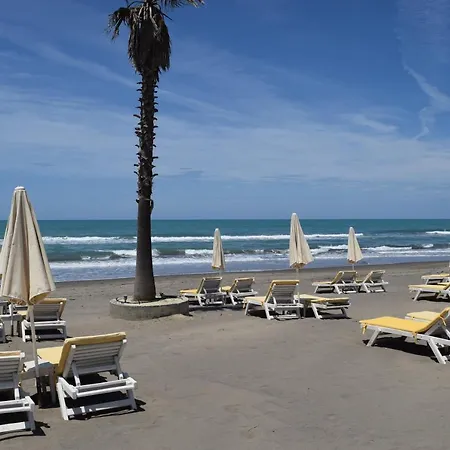 Hotel Amber Albania 4*