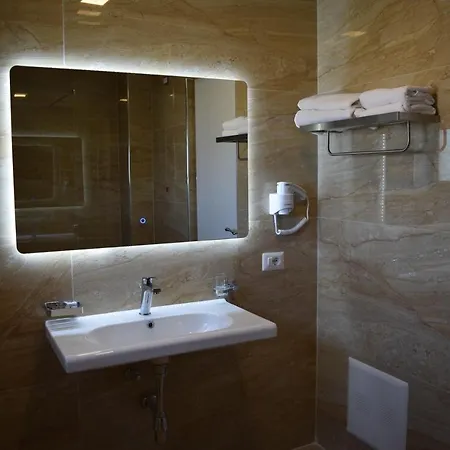 Hotel Amber Albania