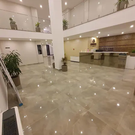 Amber Albania Hotel