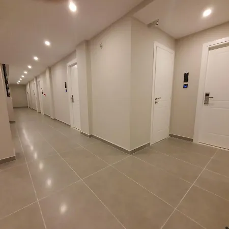 Amber Albania 4*