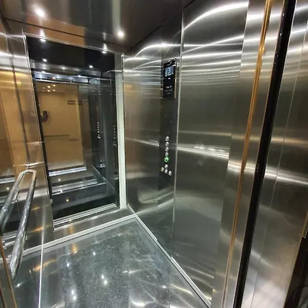 Amber Albania Hotel 4*