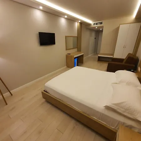 Amber Albania Szálloda