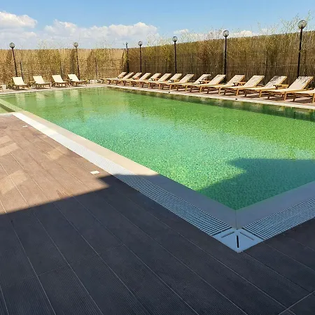 Hotel Amber Albania Spille