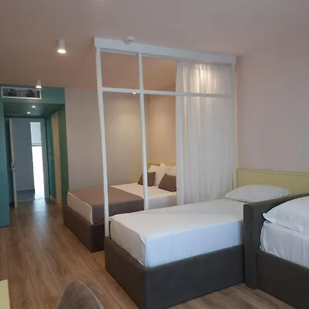 Amber Albania Hotel