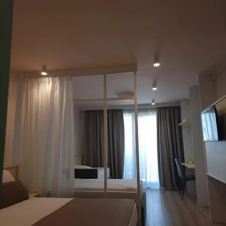 Hotel Amber Albania 4*