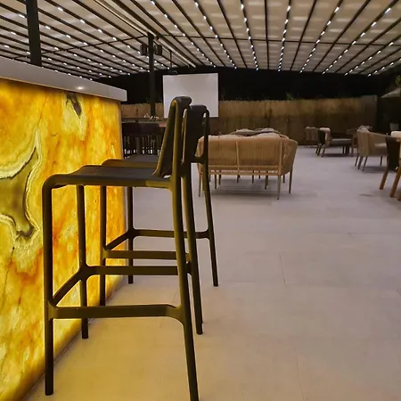 Amber Albania Spille