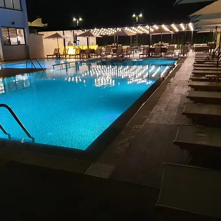 Amber Albania 4*
