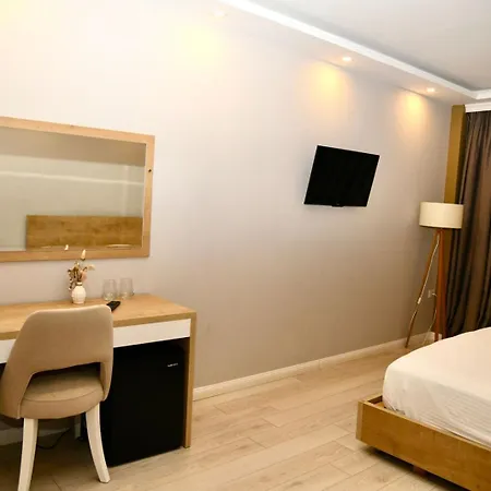 Hotel Amber Albania