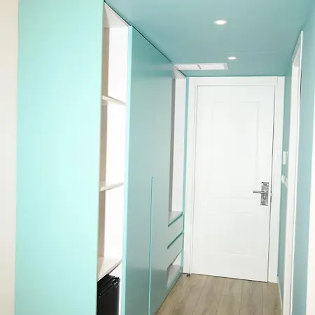 Amber Albania Hotel Spille