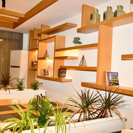 Hotel Amber Albania Spille