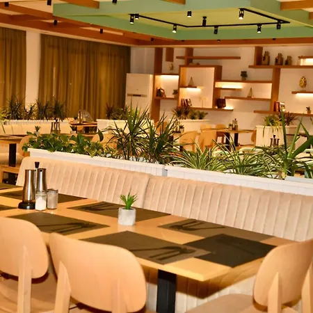Hotel Amber Albania