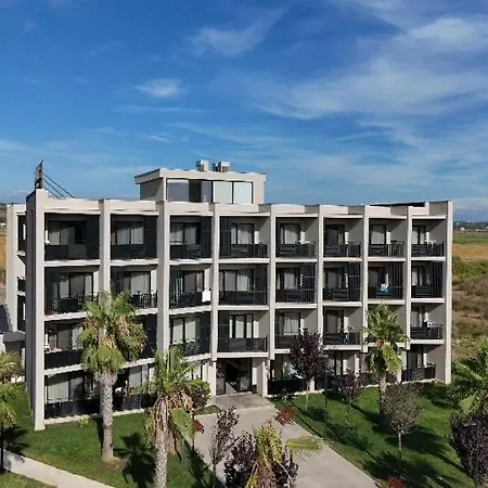 Hotel Amber Albania Spille
