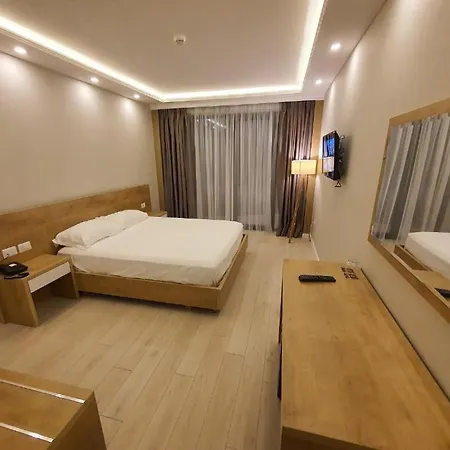 Amber Albania Hotel