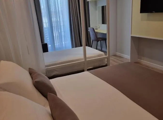 Amber Albania Отель 4*