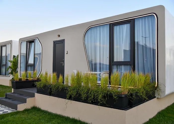 Amber Albania Отель 4*