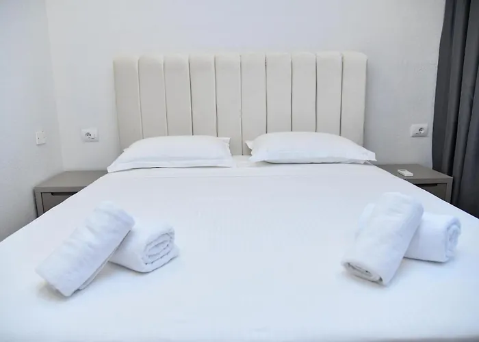 Amber Albania 4* Спилле