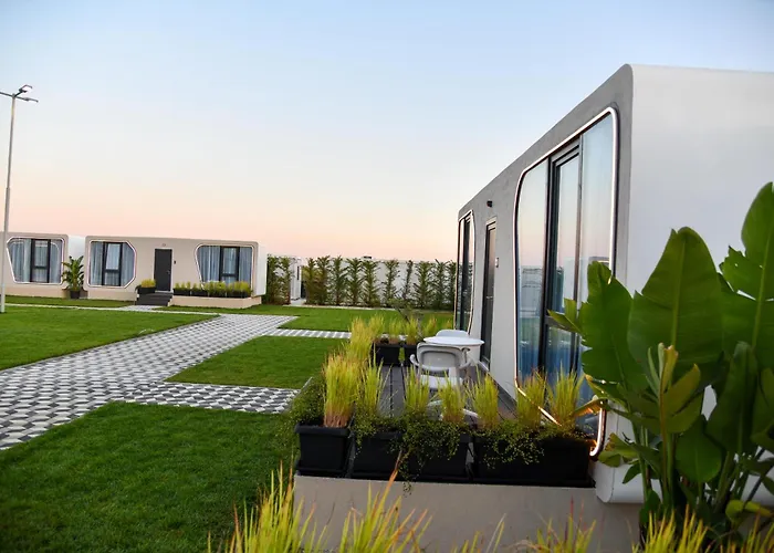 Amber Albania Спилле