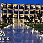 Amber Albania Otel 4*