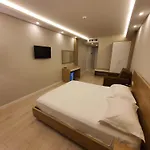 Amber Albania 4* Spille