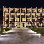 Amber Albania Otel Spille