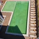 Otel Amber Albania 4*