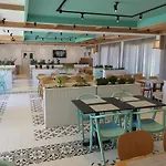 Otel Amber Albania Spille