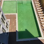 Otel Amber Albania 4*