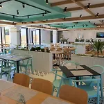 Amber Albania Otel 4*