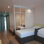 Amber Albania Otel