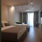 Hotel Amber Albania Spille