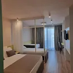Amber Albania Otel Spille