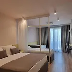 Otel Amber Albania Spille