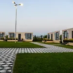 Otel Amber Albania Spille
