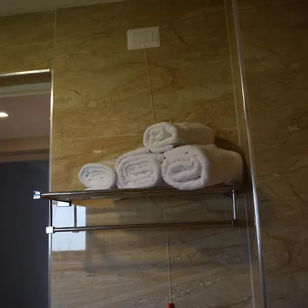 Hotel Amber Albania Spille