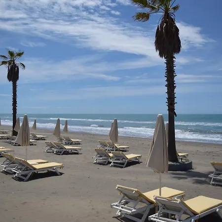 Amber Albania Hotell