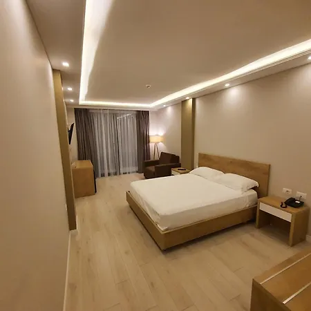 Hotel Amber Albania Spille