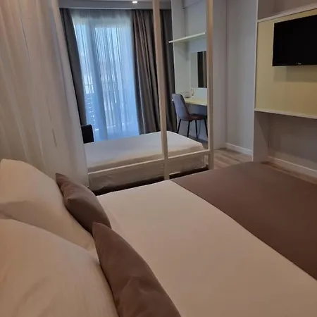 Amber Albania Hotel 4*