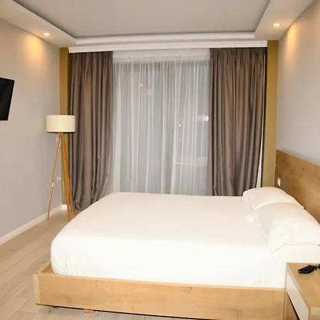 Amber Albania Spille