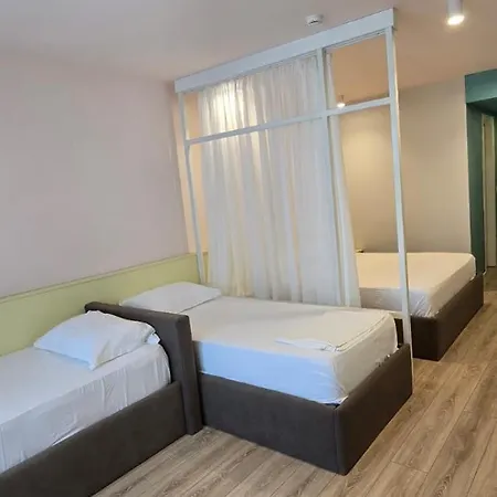 Amber Albania Hotel