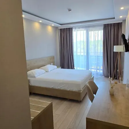 Amber Albania Hotel Spille