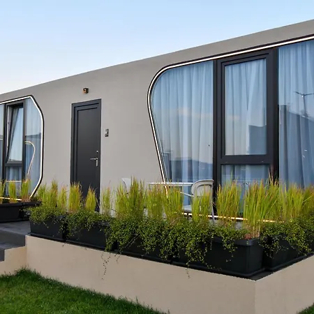 Amber Albania Hotel 4*