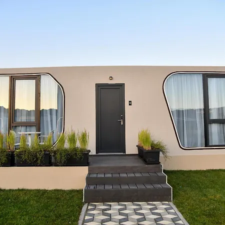 Amber Albania Hotel Spille