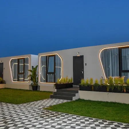 Amber Albania Hotell