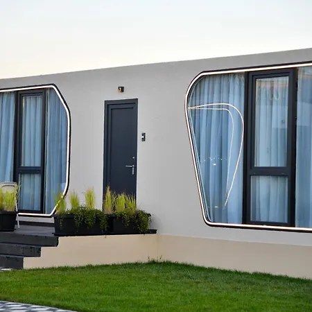 Hotell Amber Albania