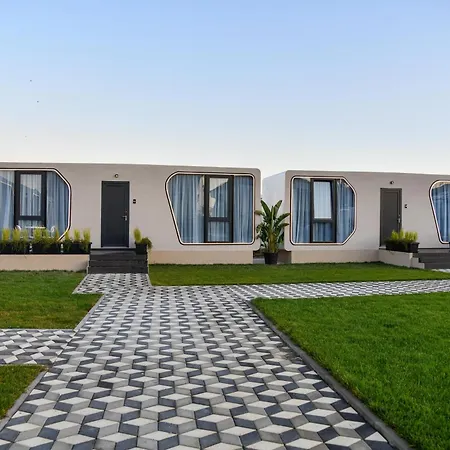 Amber Albania Hotel 4*