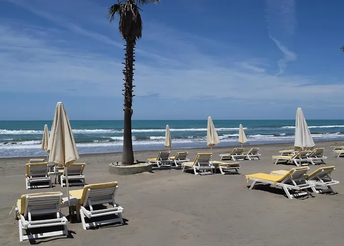 Hotel Amber Albania 4*