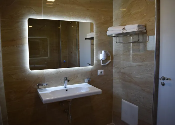 Hotel Amber Albania