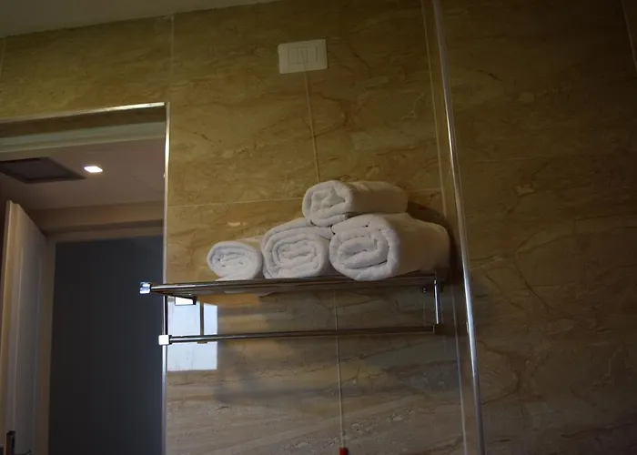 Hotel Amber Albania Spille