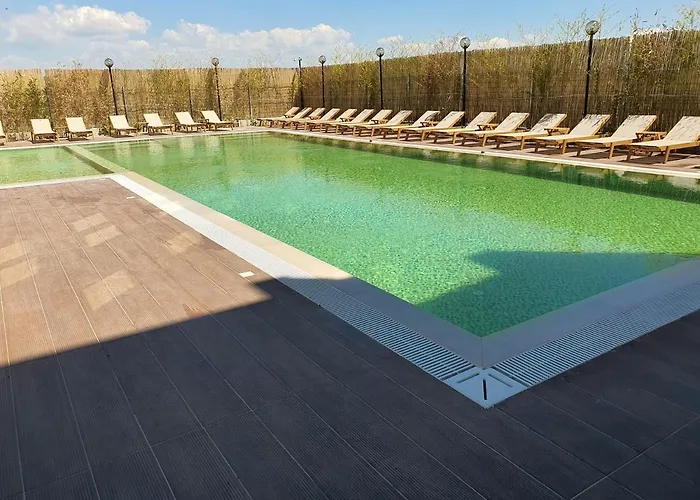 Hotel Amber Albania Spille