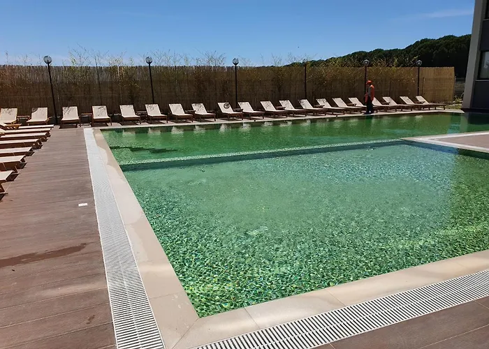 Amber Albania Hotel Spille